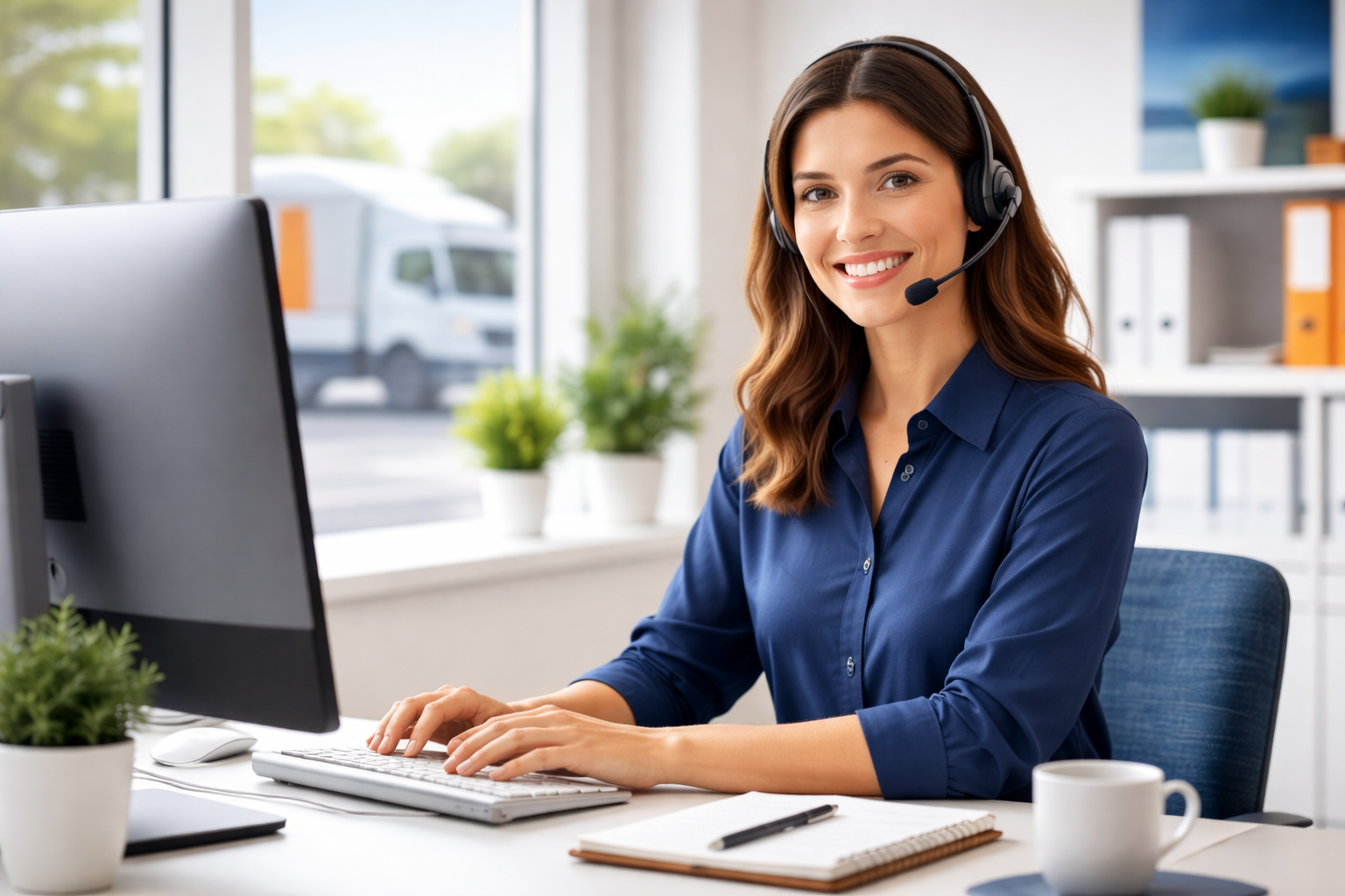 Customer Support